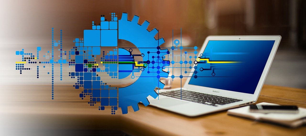 transformation, digital, visualization, digitization, gear, work, design, laptop, finger, touch, smart, transformation, transformation, transformation, transformation, transformation